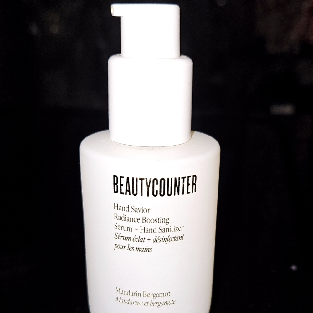Hand Cream